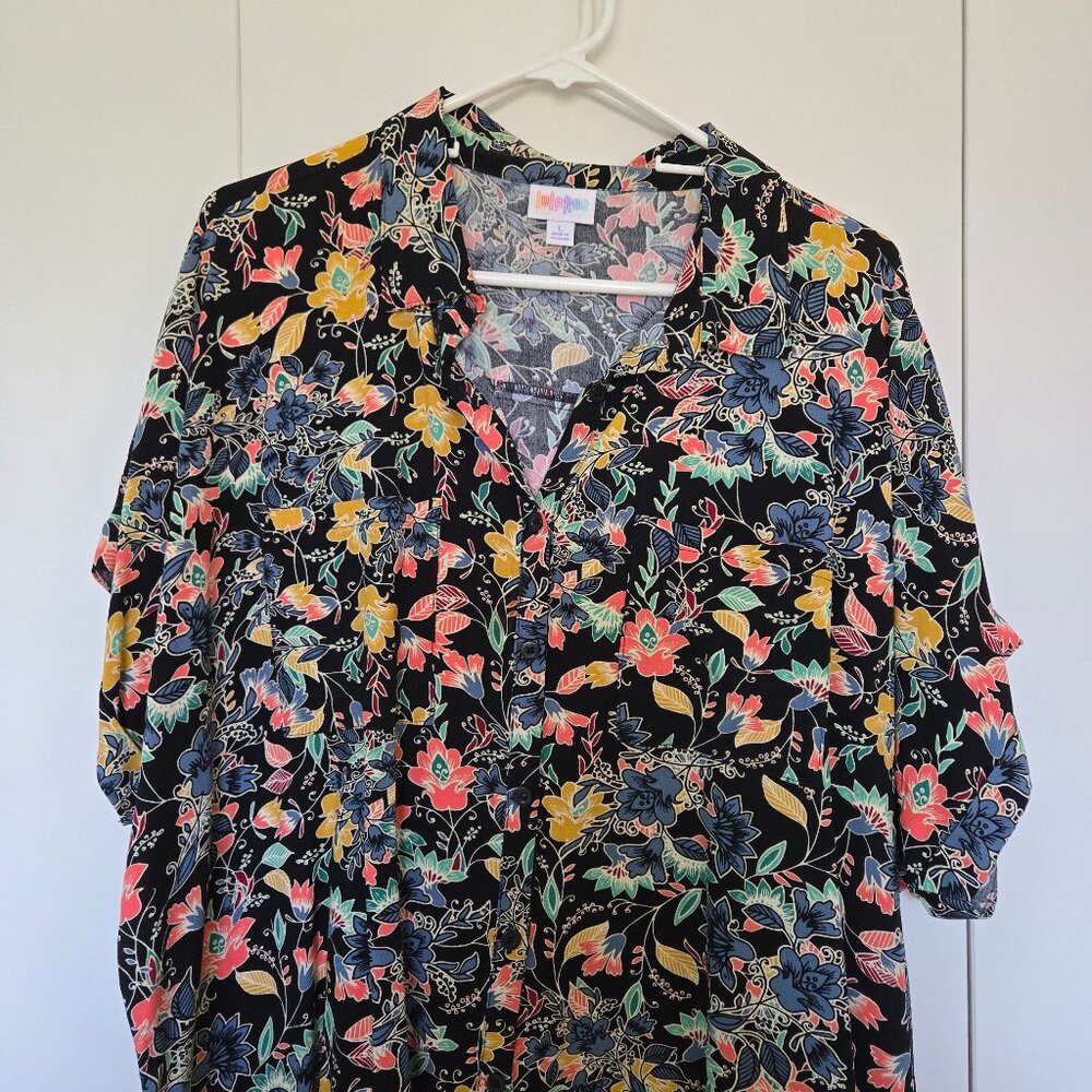 Lularoe Amy size L